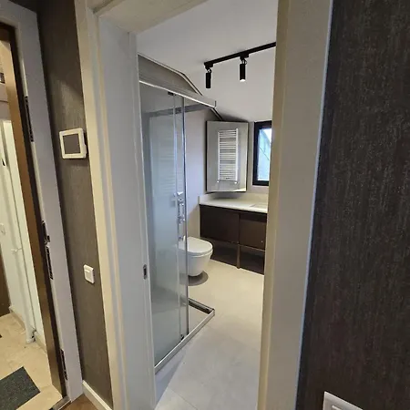 Etiler 253 Apartment *