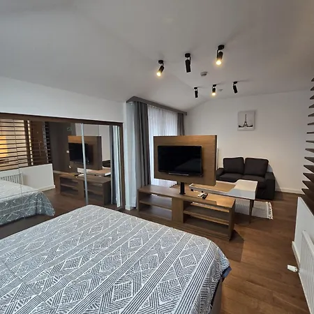 Etiler 253 Apartment Istanbul